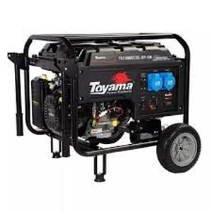Gerador de Energia a Gasolina – TG10000CXE-XP-DR