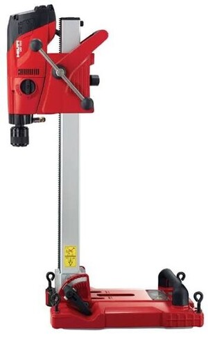 Perfuratriz Diamantada DD 160 Com Coluna Para Perfuração DD-ST 160 SFL (Hilti)